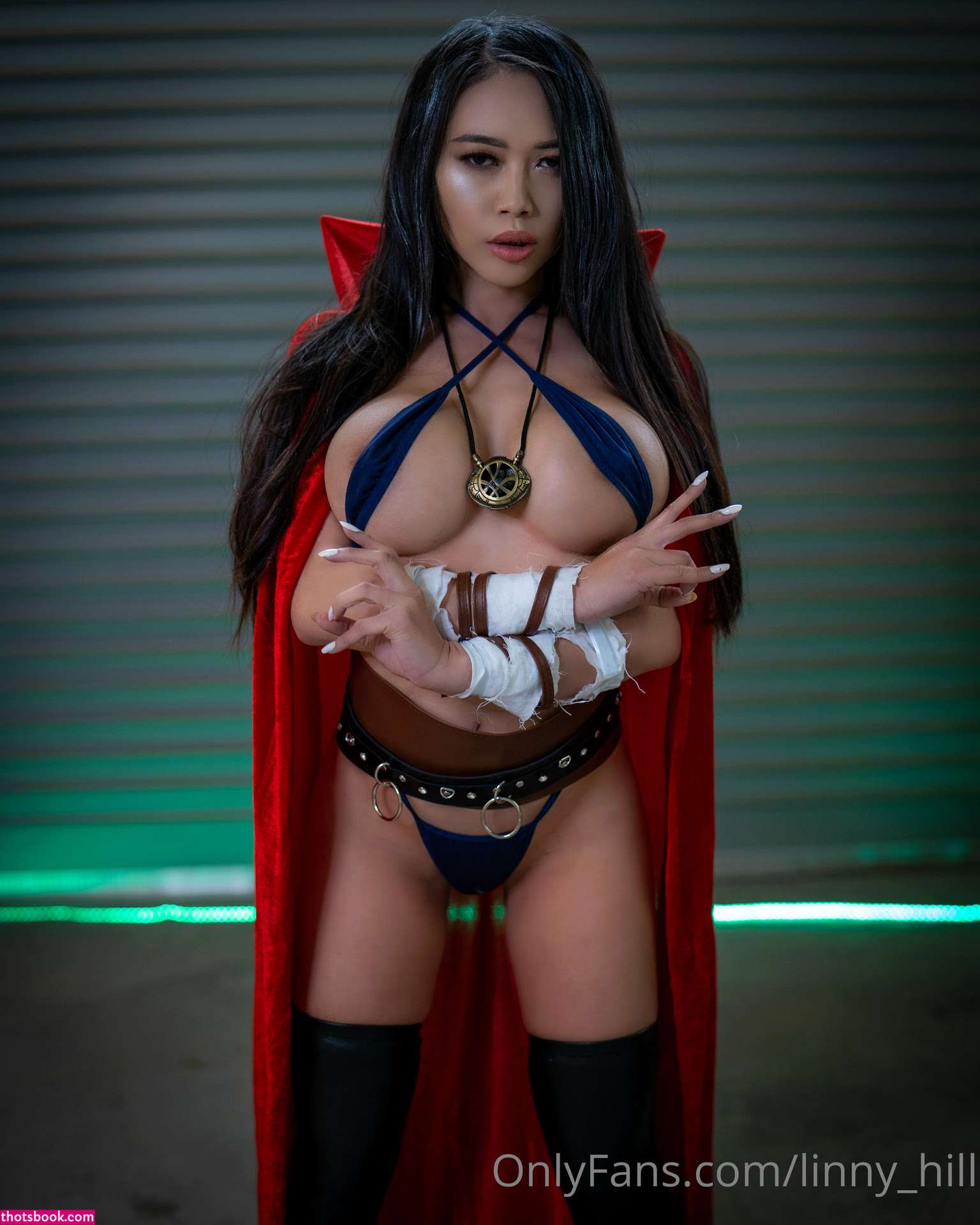 Linny Hill Photo #23