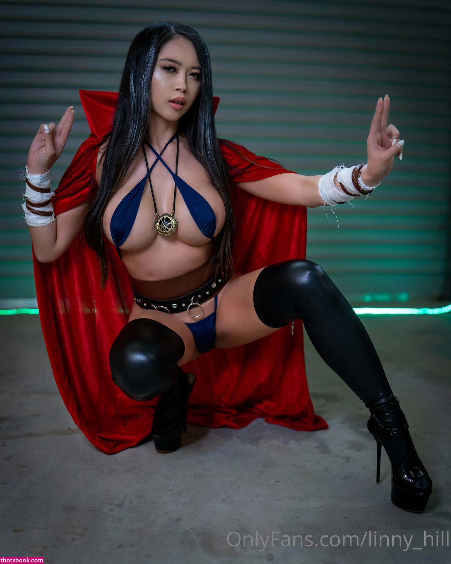 Linny Hill Photo #24