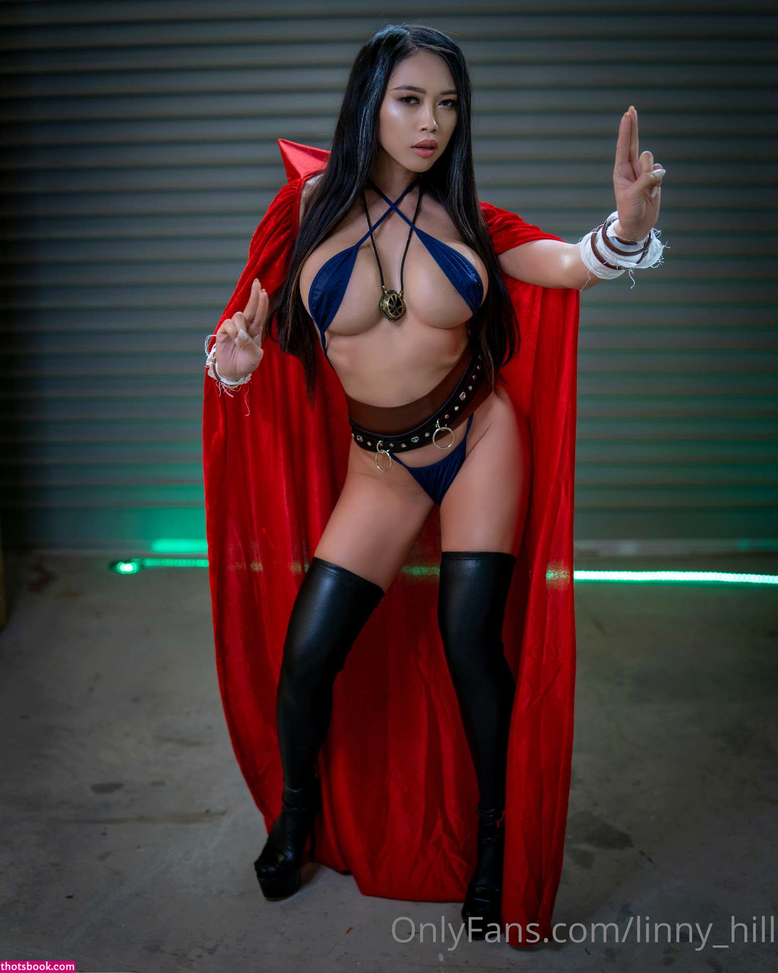 Linny Hill Photo #28