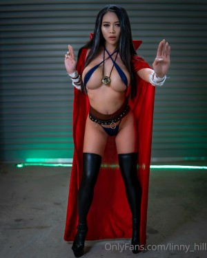 Linny Hill Photo #22