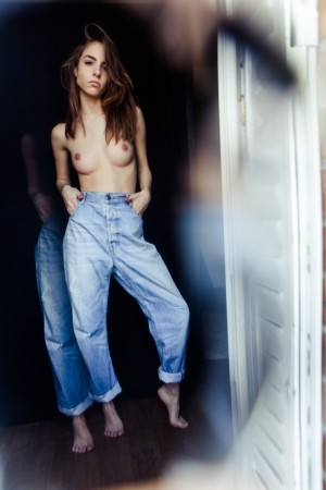 Rebecca Bagnol Photo #3