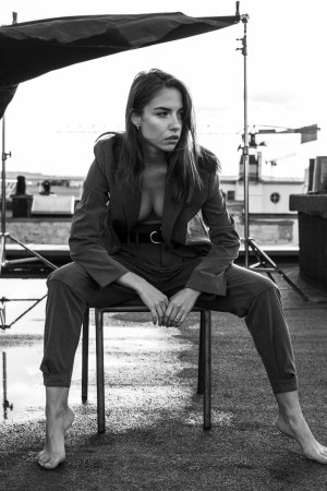 Rebecca Bagnol Photo #41