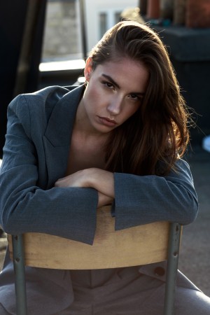 Rebecca Bagnol Photo #43