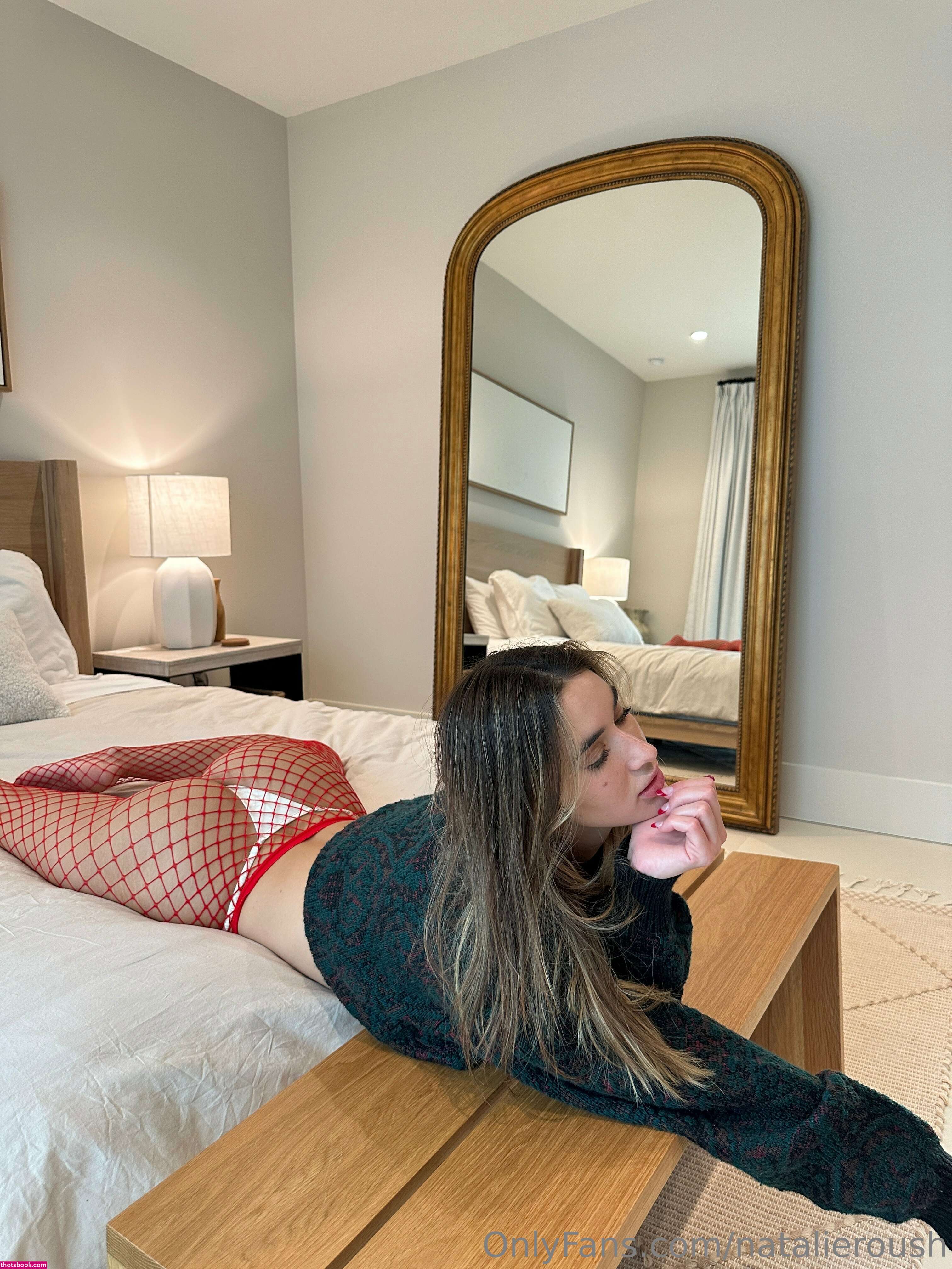 Natalie Roush Photo #2538