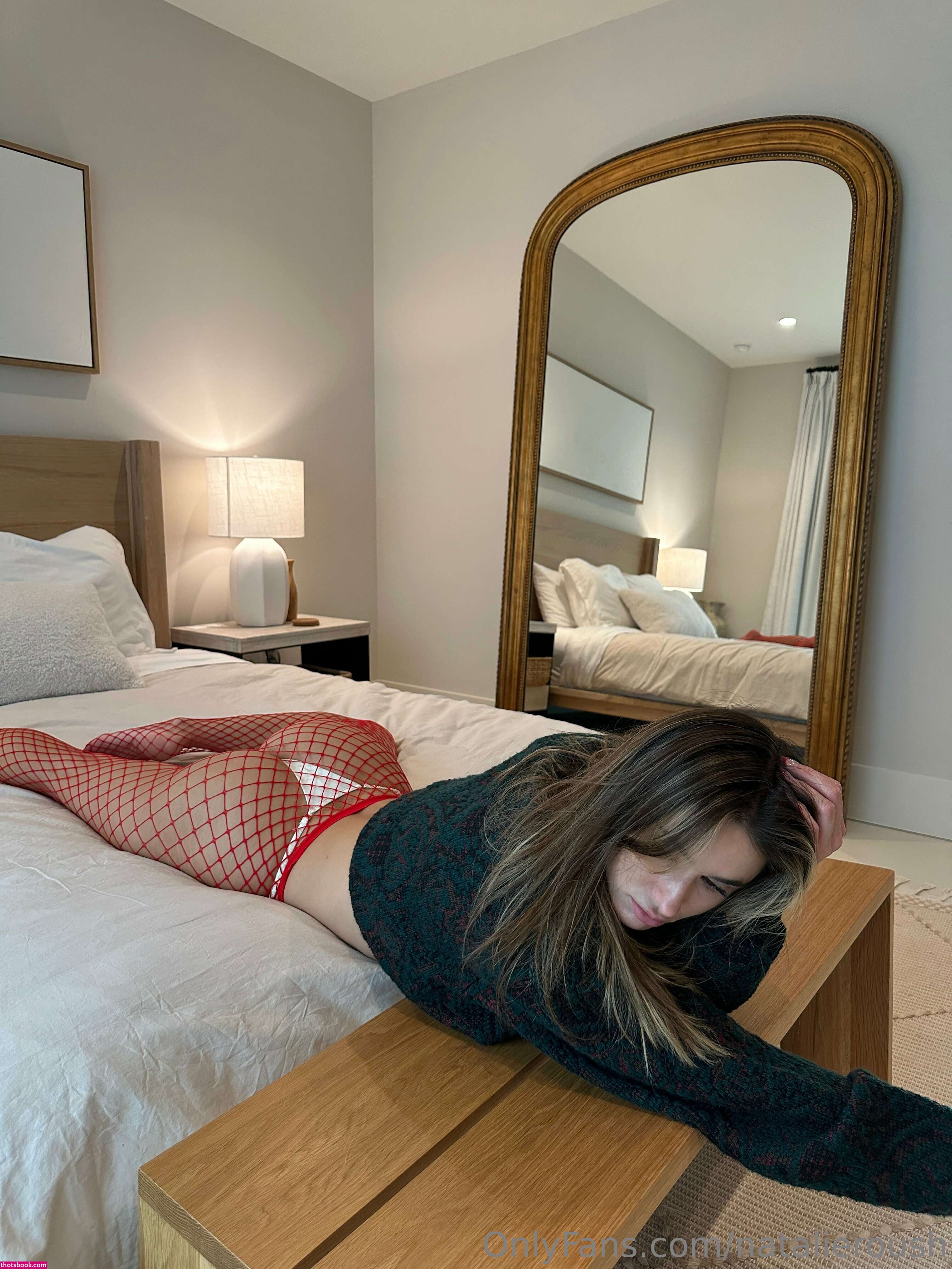 Natalie Roush Photo #2539