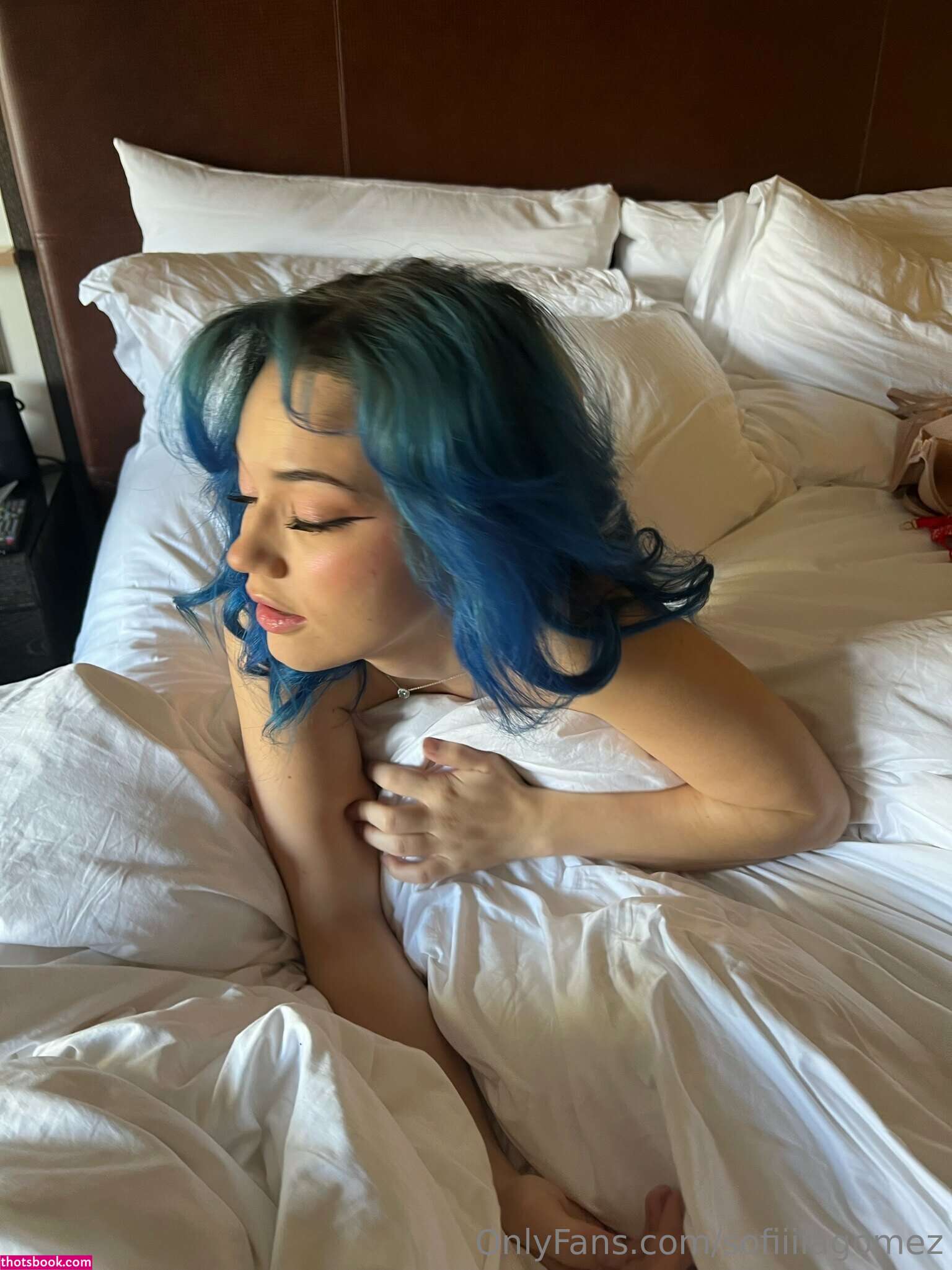 Sofia Gomez Photo #611