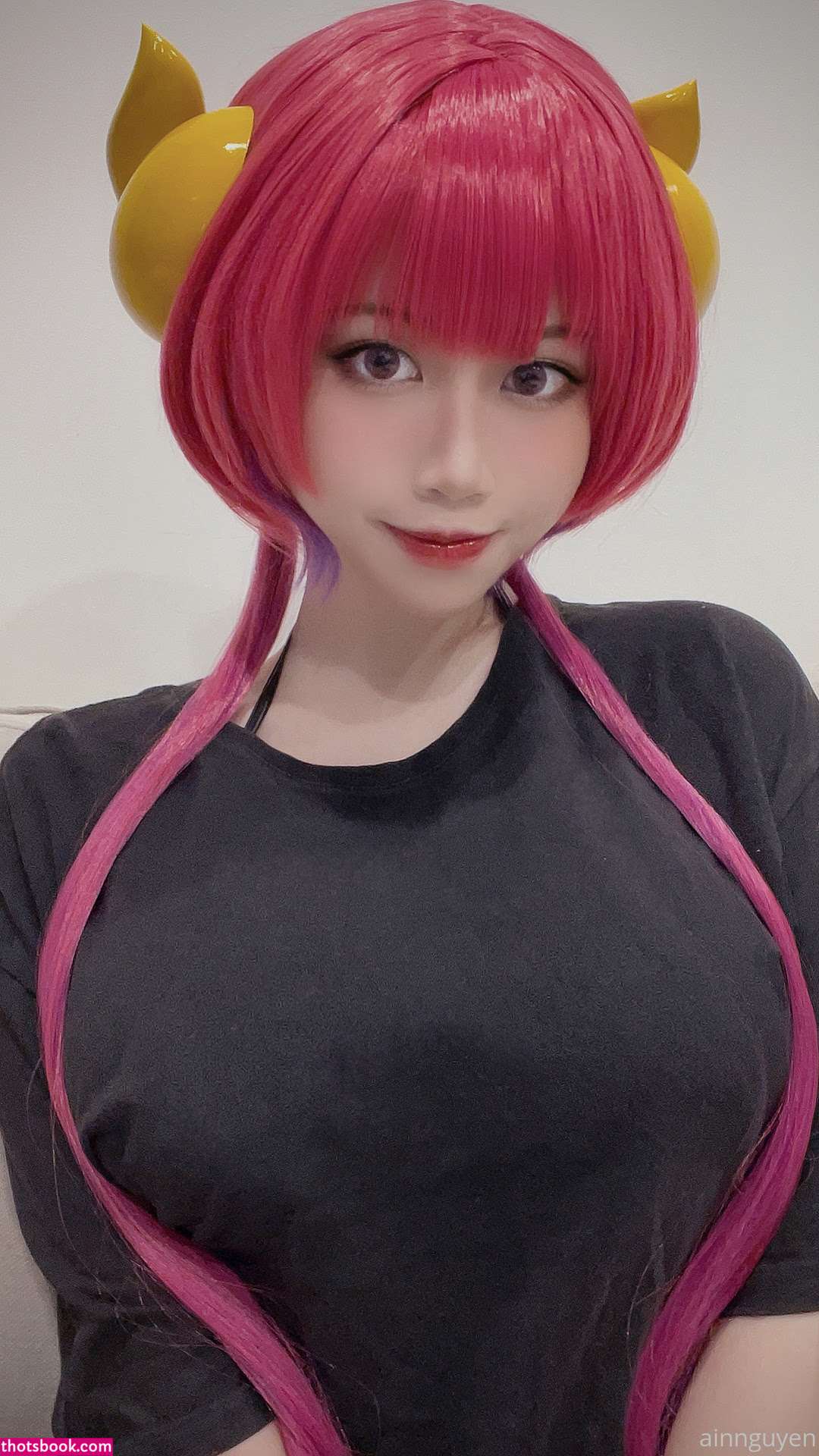 Ain Nguyen Photo #112