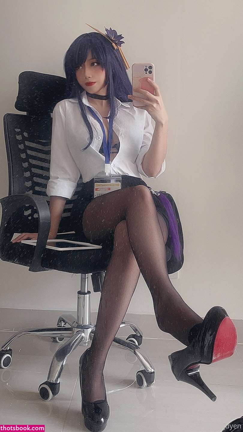 Ain Nguyen Photo #113