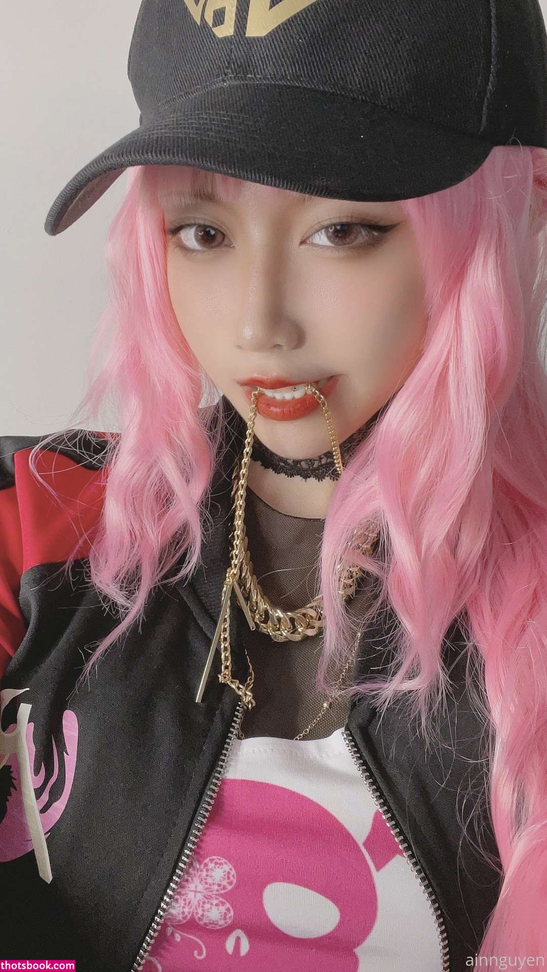 Ain Nguyen Photo #123