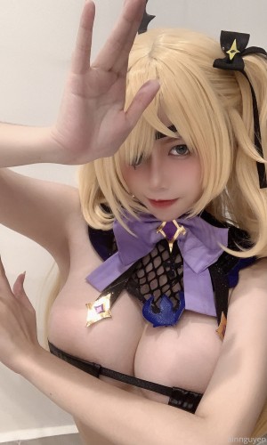 Ain Nguyen Photo #126