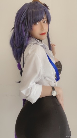 Ain Nguyen Photo #127