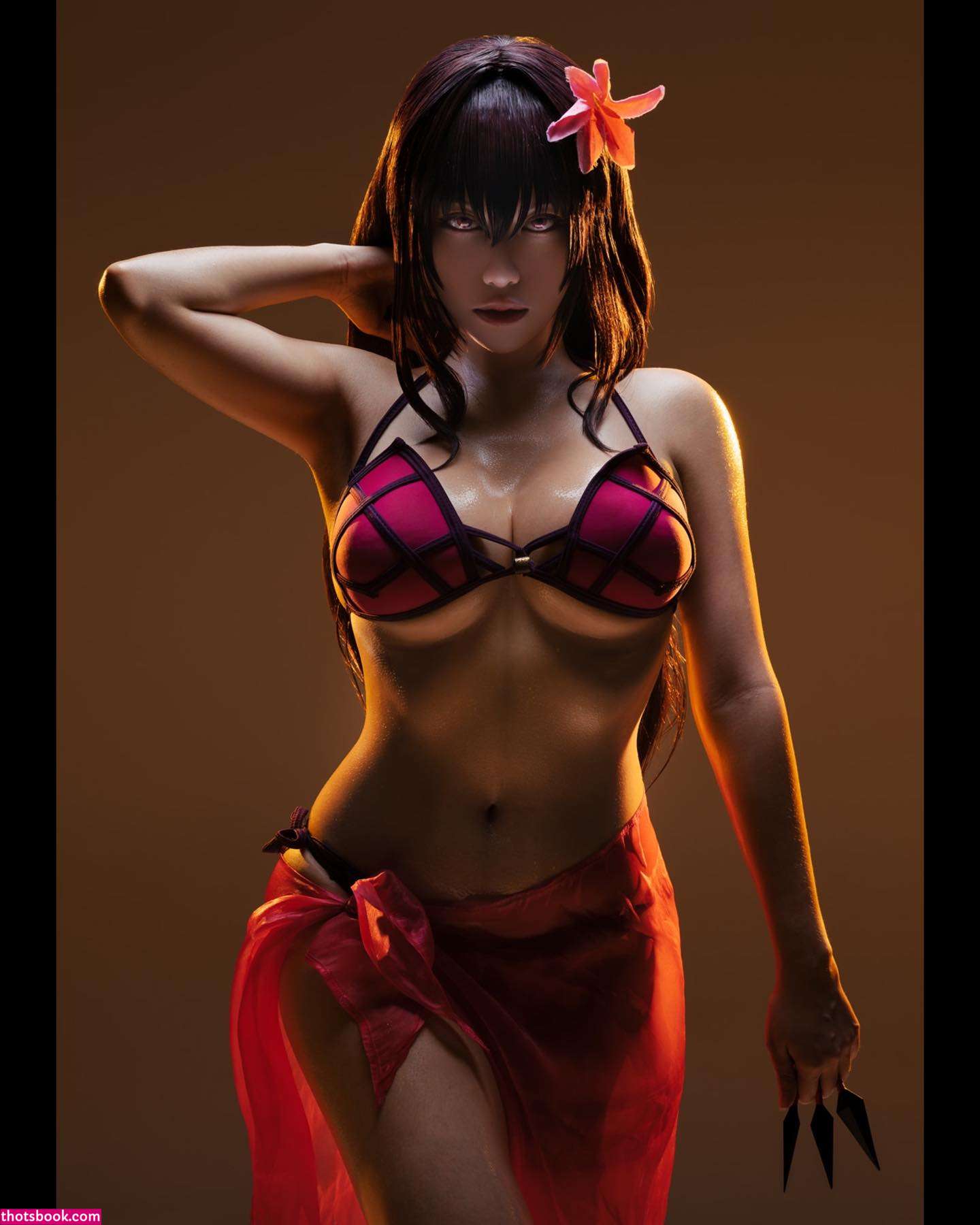 Ain Nguyen Photo #155