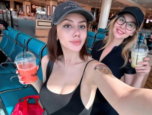 Anna Aifert Photo #20