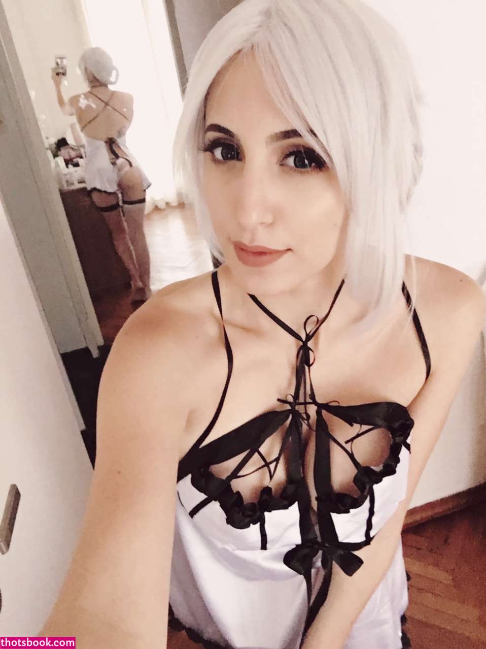 Glory Lamothe Photo #13