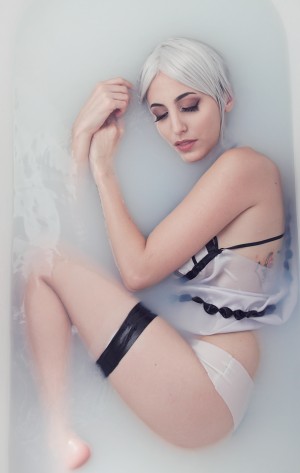 Glory Lamothe Photo #12