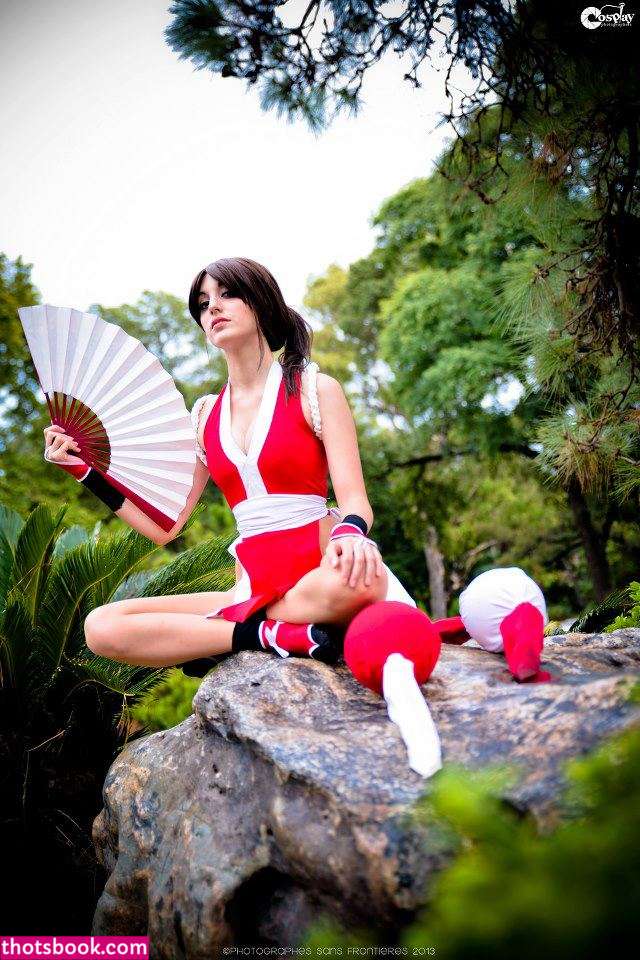 Glory Lamothe Photo #17