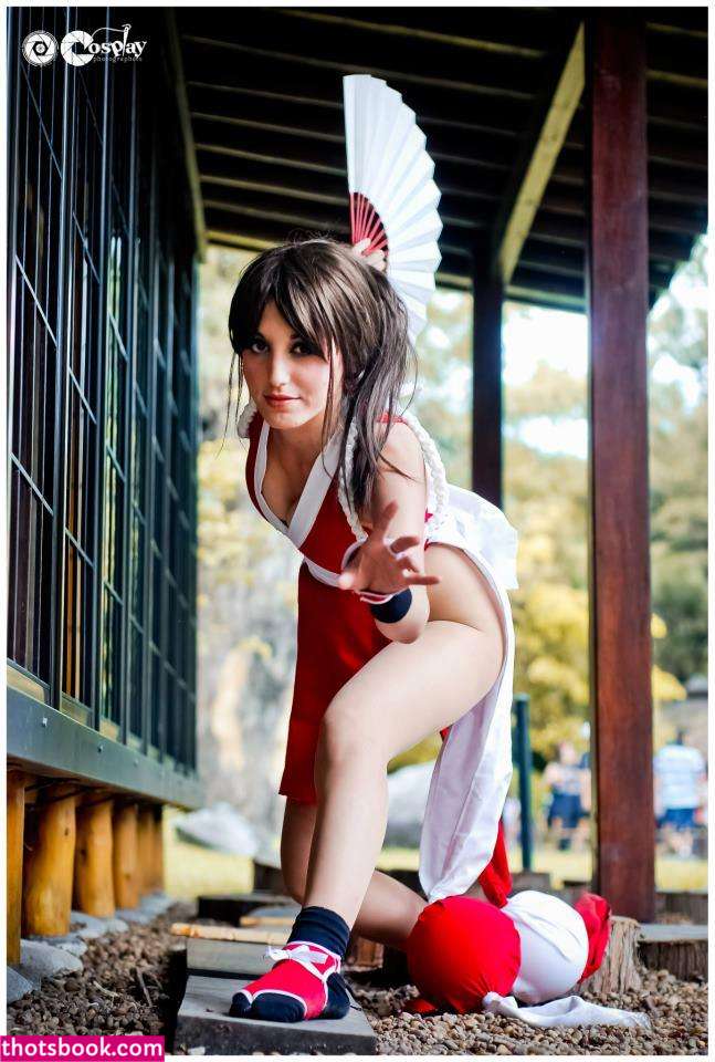 Glory Lamothe Photo #20