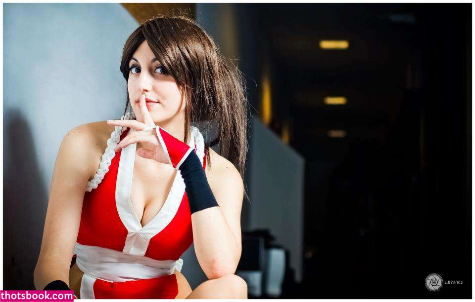 Glory Lamothe Photo #23