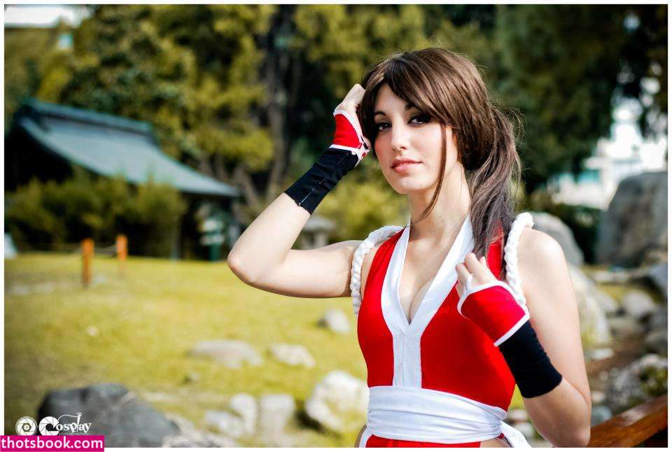 Glory Lamothe Photo #26