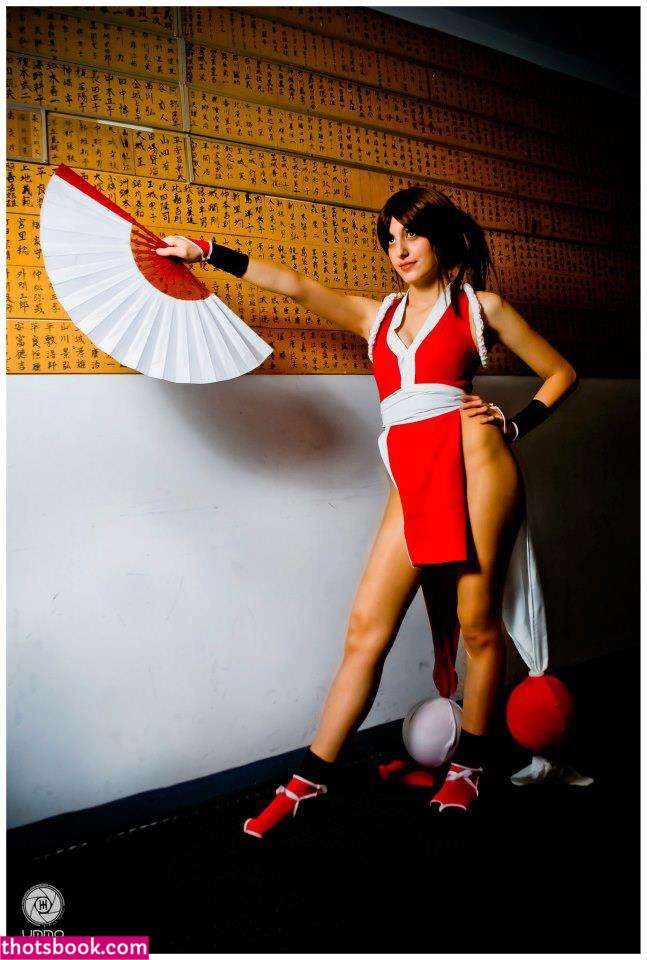 Glory Lamothe Photo #27