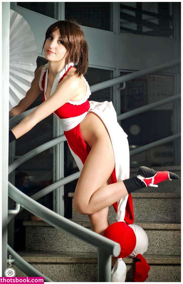 Glory Lamothe Photo #30