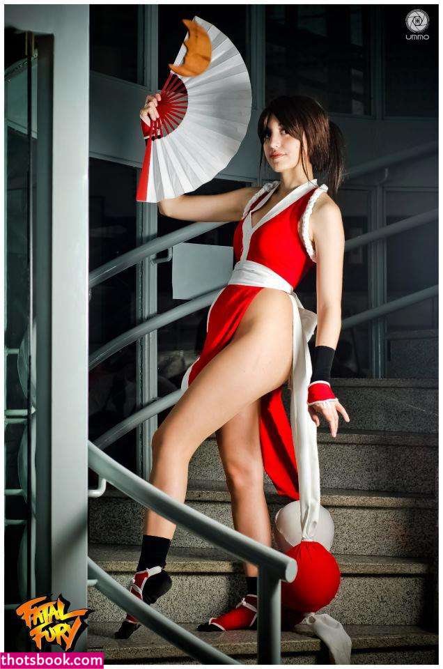 Glory Lamothe Photo #32