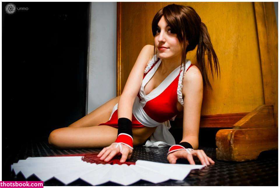 Glory Lamothe Photo #33