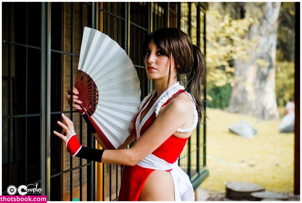 Glory Lamothe Photo #34