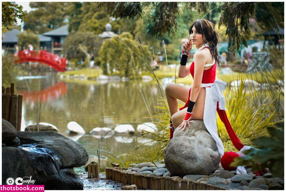 Glory Lamothe Photo #36