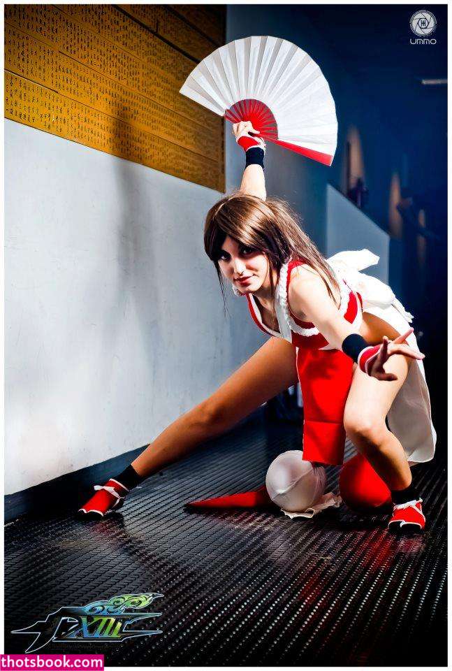 Glory Lamothe Photo #37