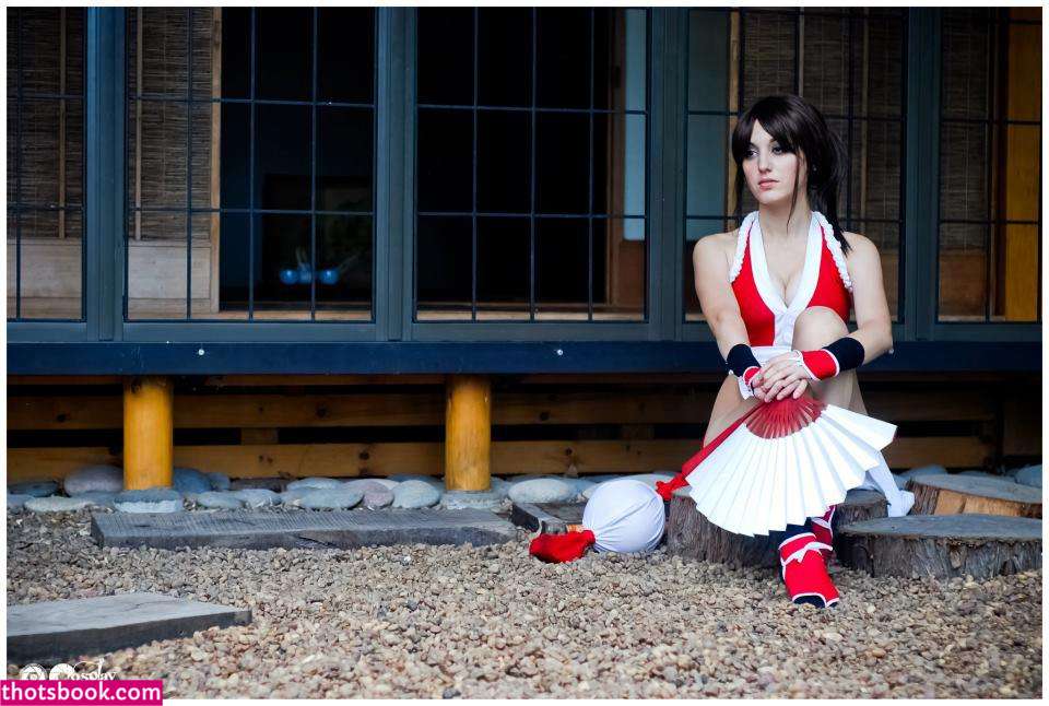 Glory Lamothe Photo #38