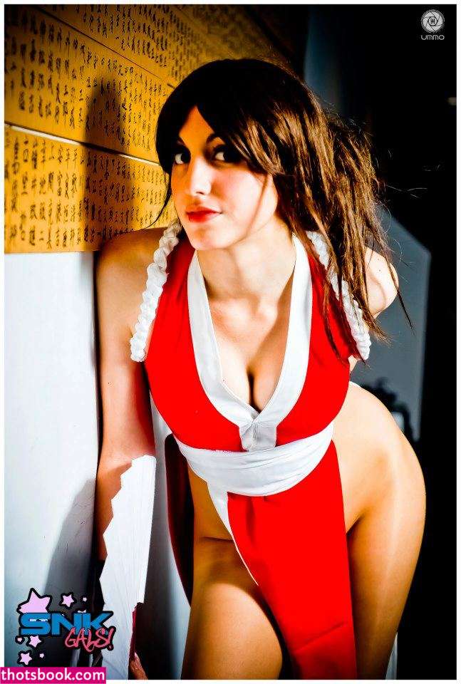 Glory Lamothe Photo #39