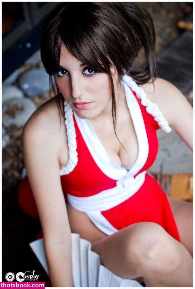 Glory Lamothe Photo #40