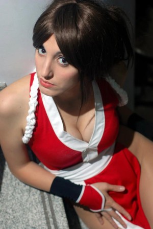 Glory Lamothe Photo #18