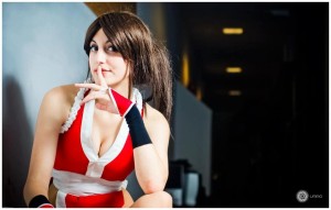 Glory Lamothe Photo #23