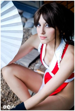 Glory Lamothe Photo #24