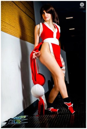 Glory Lamothe Photo #25