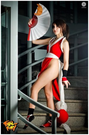 Glory Lamothe Photo #32