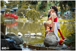 Glory Lamothe Photo #36