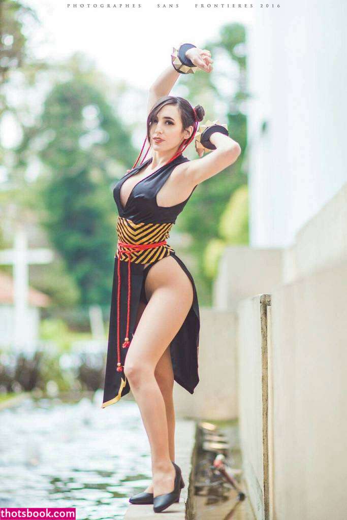 Glory Lamothe Photo #46