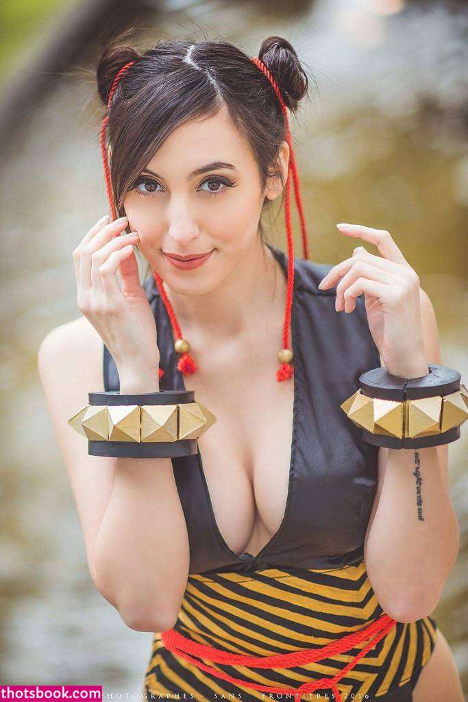 Glory Lamothe Photo #49