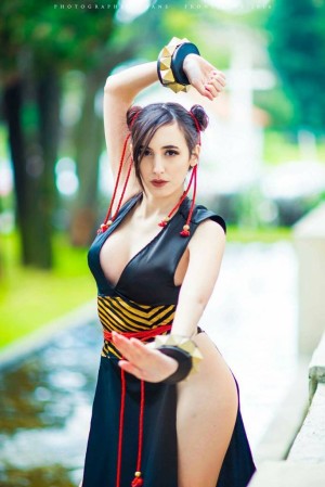 Glory Lamothe Post #4