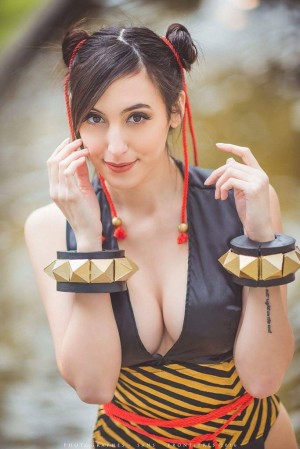 Glory Lamothe Photo #49