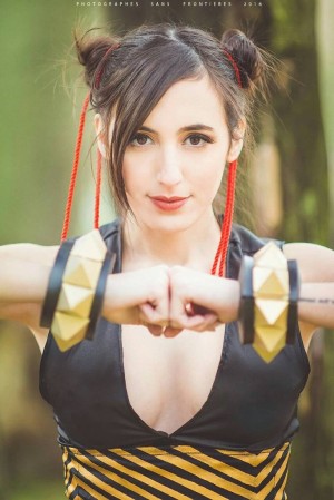 Glory Lamothe Photo #50