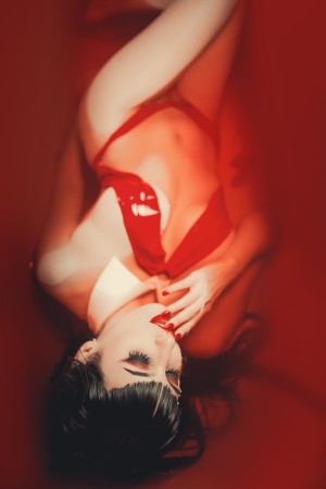 Glory Lamothe Photo #59