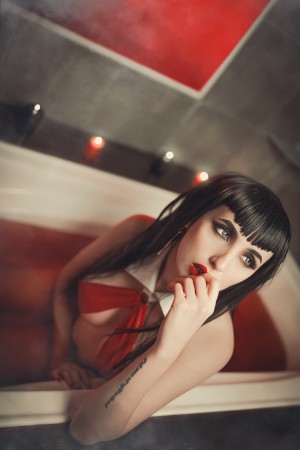 Glory Lamothe Photo #60