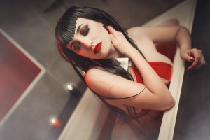 Glory Lamothe Post #5