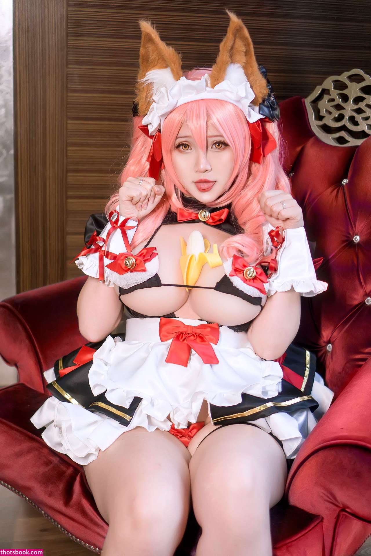 Hana Bunny Photo #517