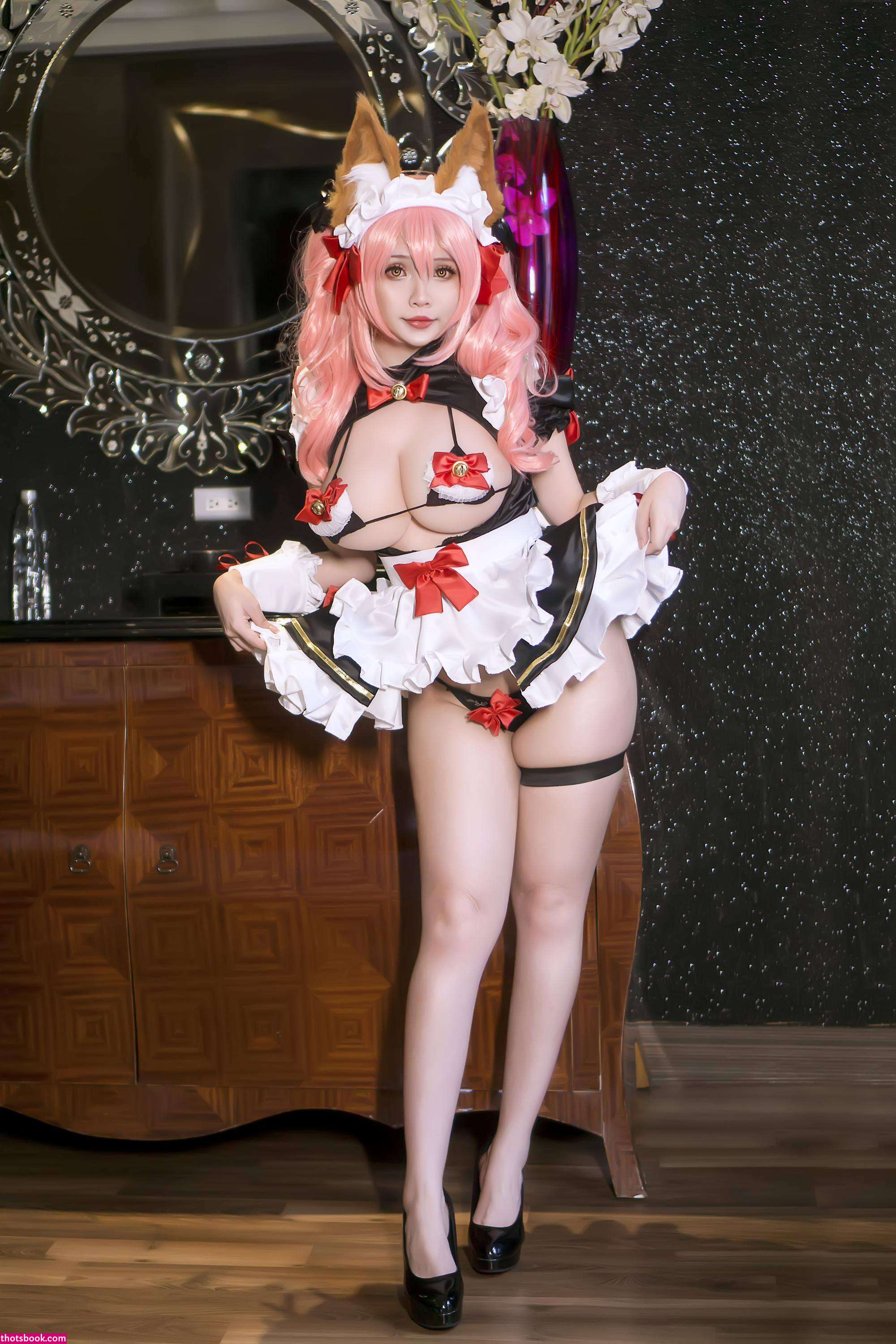 Hana Bunny Photo #520