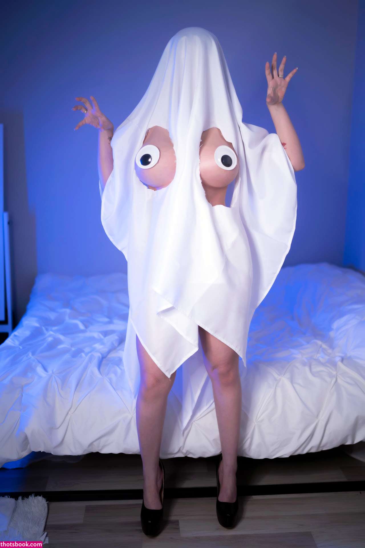 Hana Bunny Photo #555